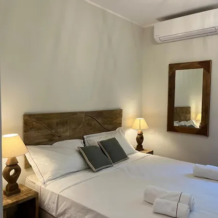 Apart Otel Hero's Garden Relais