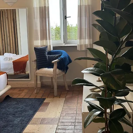 Hero's Garden Relais Apart Otel