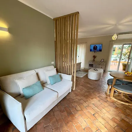 Hero's Garden Relais 4*