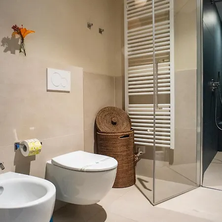 Hero's Garden Relais Roma