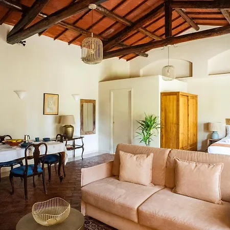 Hero's Garden Relais Apart Otel