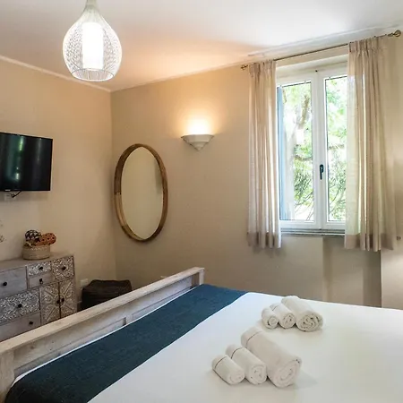 Hero's Garden Relais * Roma
