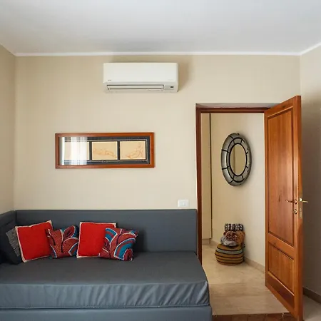 Hero's Garden Relais Apart Otel
