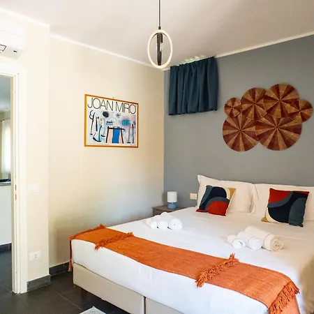 Hero's Garden Relais Apart Otel *