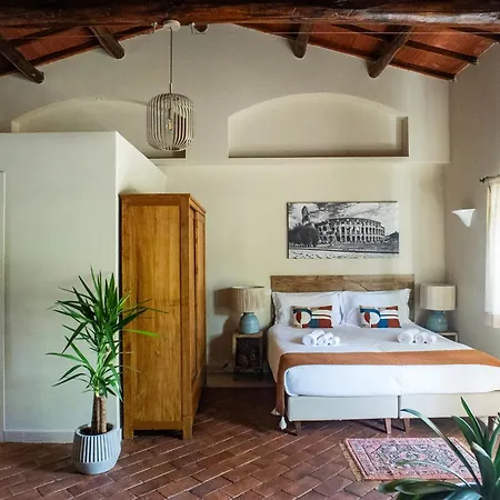 Apart Otel Hero's Garden Relais