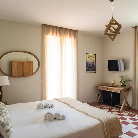 Hero's Garden Relais * Roma