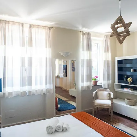 Apart Otel Hero's Garden Relais Roma