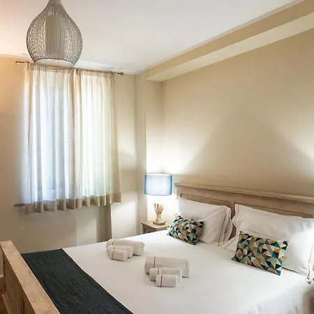 Apart Otel Hero's Garden Relais *