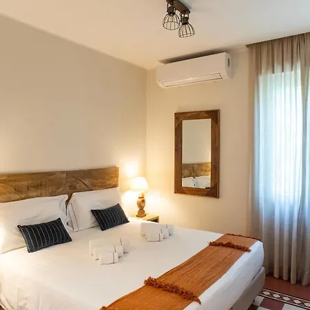 Hero's Garden Relais *