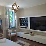 Hero's Garden Relais Apart-hotel 4*