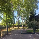 Hero's Garden Relais Apart-hotel Roma