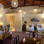 Hero's Garden Relais Apart-hotel Roma