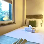 Apart-hotel Hero's Garden Relais