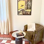Hero's Garden Relais Apart-hotel