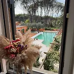 Hero's Garden Relais Apart-hotel 4*