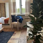 Hero's Garden Relais Apart-hotel