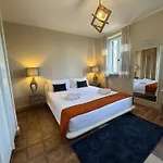 Hero's Garden Relais Apart-hotel 4*