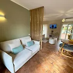 Hero's Garden Relais 4*