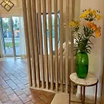 Hero's Garden Relais Apart-hotel 4*