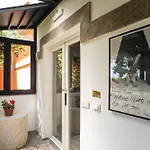 Hero's Garden Relais