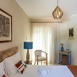 Hero's Garden Relais Apart-hotel