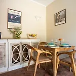 Hero's Garden Relais Apart-hotel 4*