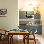 Apart-hotel Hero's Garden Relais Roma