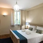 Hero's Garden Relais Apart-hotel 4*