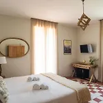 Hero's Garden Relais 4* Roma