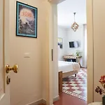 Apart-hotel Hero's Garden Relais Roma