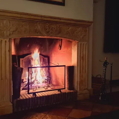 Hero's Garden Relais Апарт-отель