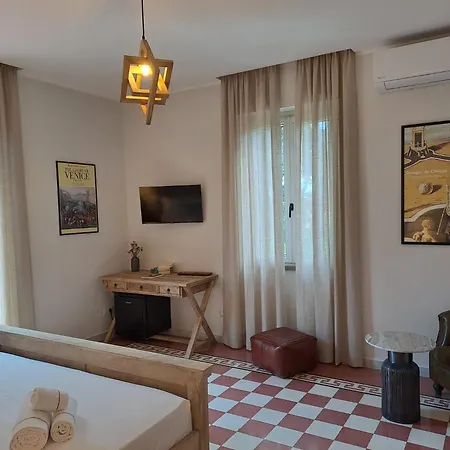 Aparthotel Hero's Garden Relais Rome