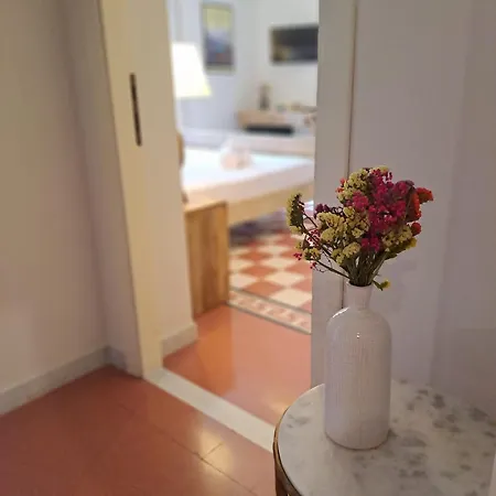 Hero's Garden Relais Rome