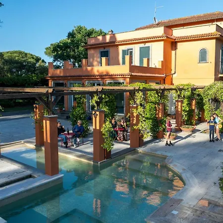 Hero's Garden Relais 4* Рим