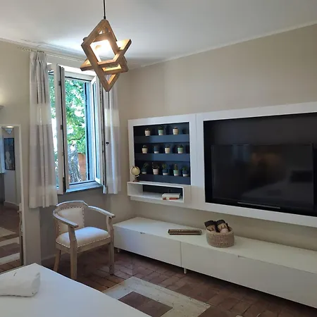 Hero's Garden Relais Appart hôtel 4*