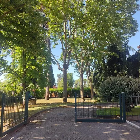 Hero's Garden Relais Aparthotel Rome