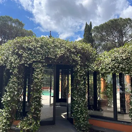 Aparthotel Hero's Garden Relais Rome