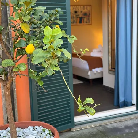 Hero's Garden Relais 4*