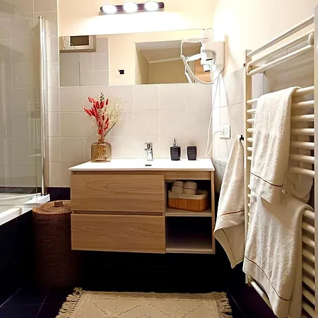 Hero's Garden Relais 4* Rome