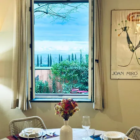 Hero's Garden Relais