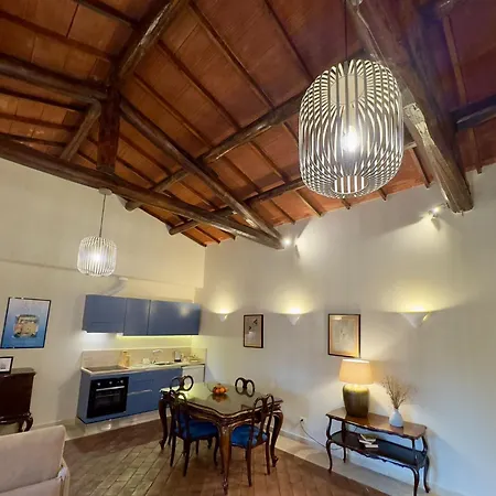 Hero's Garden Relais Rome
