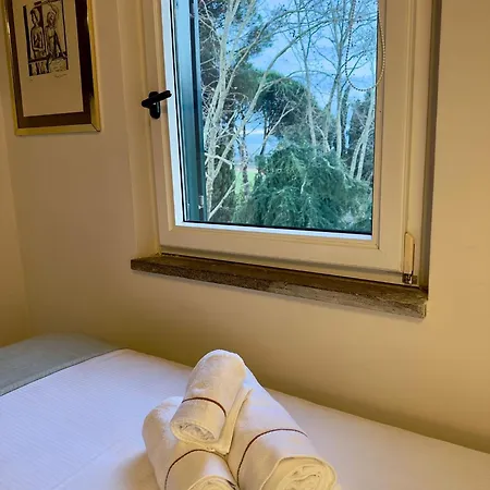 Appart hôtel Hero's Garden Relais 4*