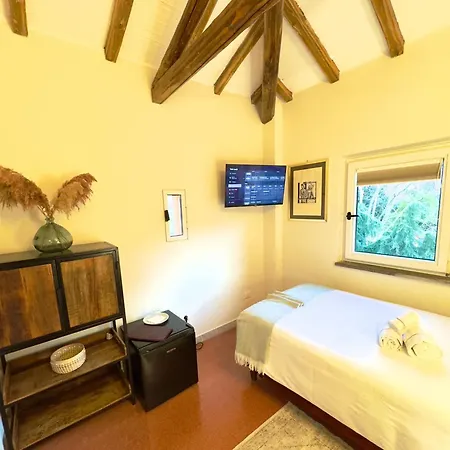 Hero's Garden Relais Appart hôtel Rome
