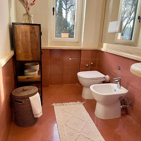 Appart hôtel Hero's Garden Relais Rome