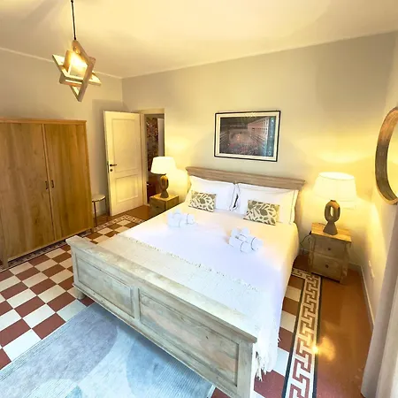 Hero's Garden Relais Aparthotel Rome