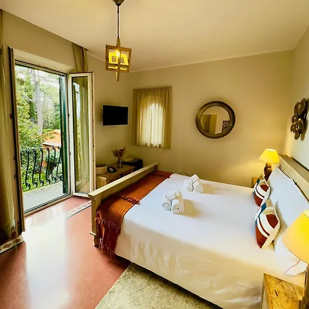 Appart hôtel Hero's Garden Relais Rome