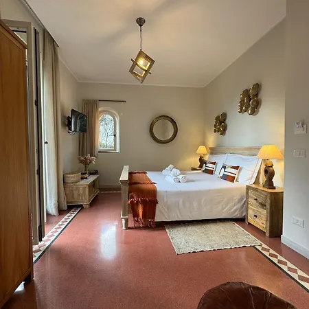 Hero's Garden Relais Rome