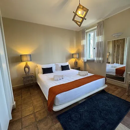 Hero's Garden Relais Appart hôtel 4*