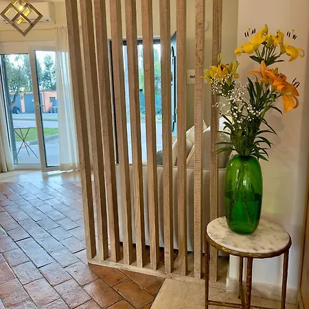 Hero's Garden Relais Appart hôtel 4*