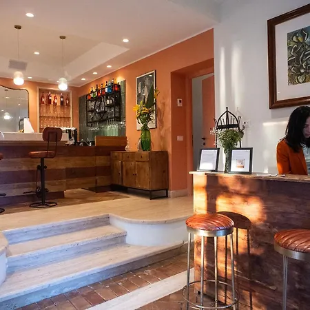 Hero's Garden Relais 4*